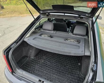 Шкода Октавія 2008 у Києві на Automoto.ua Чорний Шкода Октавія, об'ємом двигуна 1.9 л та пробігом 336 тис. км за 5400 $, фото 13 на Automoto.ua