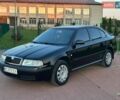 Чорний Шкода Октавія, об'ємом двигуна 1.9 л та пробігом 252 тис. км за 5700 $, фото 1 на Automoto.ua