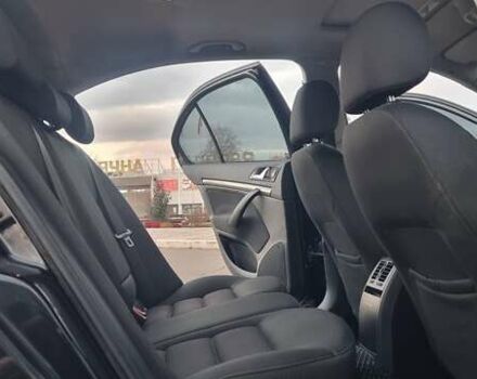 Черный Шкода Октавия, объемом двигателя 1.9 л и пробегом 278 тыс. км за 6799 $, фото 39 на Automoto.ua