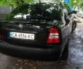 Чорний Шкода Октавія, об'ємом двигуна 1.9 л та пробігом 266 тис. км за 5200 $, фото 1 на Automoto.ua