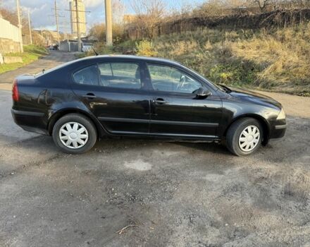 Чорний Шкода Октавія, об'ємом двигуна 1.9 л та пробігом 300 тис. км за 2850 $, фото 2 на Automoto.ua