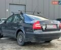 Шкода Октавия 2008 в Львове на Automoto.ua Черный Шкода Октавия, объемом двигателя 1.6 л и пробегом 132 тыс. км за 7380 $, фото 4 на Automoto.ua