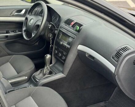 Шкода Октавія 2008 у Мукачеве на Automoto.ua Чорний Шкода Октавія, об'ємом двигуна 1.9 л та пробігом 356 тис. км за 6350 $, фото 24 на Automoto.ua
