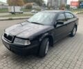 Шкода Октавія 2008 у Львові на Automoto.ua Чорний Шкода Октавія, об'ємом двигуна 1.6 л та пробігом 211 тис. км за 5300 $, фото 1 на Automoto.ua