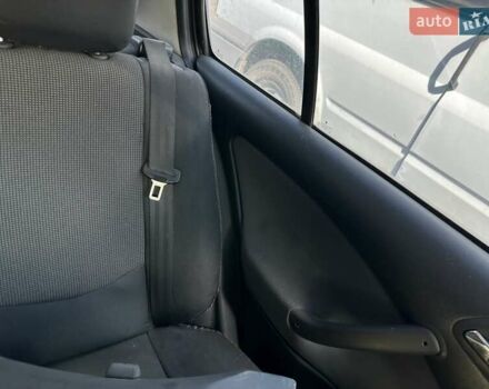 Чорний Шкода Октавія, об'ємом двигуна 1.6 л та пробігом 855 тис. км за 4822 $, фото 15 на Automoto.ua