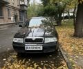 Чорний Шкода Октавія, об'ємом двигуна 1.6 л та пробігом 193 тис. км за 3512 $, фото 1 на Automoto.ua