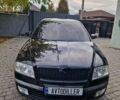 Черный Шкода Октавия, объемом двигателя 1.6 л и пробегом 213 тыс. км за 5800 $, фото 10 на Automoto.ua