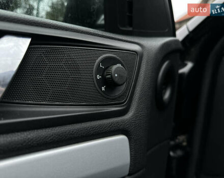 Черный Шкода Октавия, объемом двигателя 1.6 л и пробегом 223 тыс. км за 6300 $, фото 17 на Automoto.ua