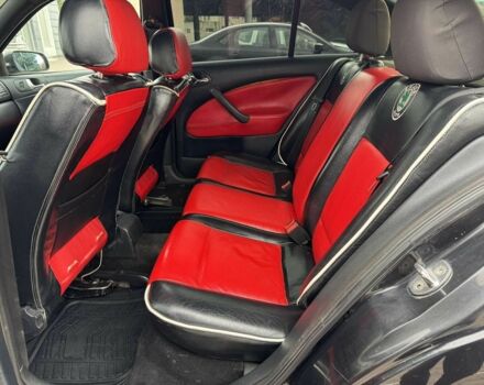 Чорний Шкода Октавія, об'ємом двигуна 1.8 л та пробігом 280 тис. км за 4300 $, фото 9 на Automoto.ua