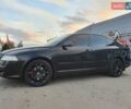 Черный Шкода Октавия, объемом двигателя 2 л и пробегом 198 тыс. км за 7800 $, фото 3 на Automoto.ua