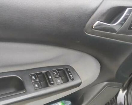 Чорний Шкода Октавія, об'ємом двигуна 1.6 л та пробігом 220 тис. км за 5100 $, фото 10 на Automoto.ua