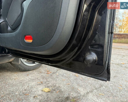 Черный Шкода Октавия, объемом двигателя 1.6 л и пробегом 297 тыс. км за 5500 $, фото 8 на Automoto.ua