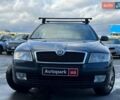 Шкода Октавия 2008 в Львове на Automoto.ua Черный Шкода Октавия, объемом двигателя 1.6 л и пробегом 132 тыс. км за 7380 $, фото 12 на Automoto.ua