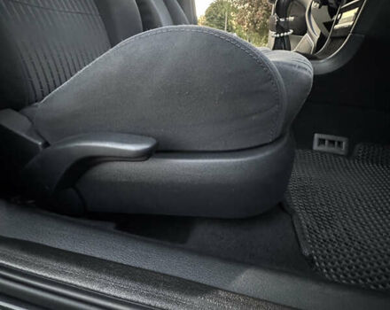 Шкода Октавія 2008 у Дніпро (Дніпропетровську) на Automoto.ua Чорний Шкода Октавія, об'ємом двигуна 1.78 л та пробігом 226 тис. км за 6400 $, фото 32 на Automoto.ua