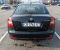 Чорний Шкода Октавія, об'ємом двигуна 1.97 л та пробігом 196 тис. км за 7600 $, фото 3 на Automoto.ua