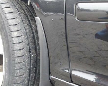 Черный Шкода Октавия, объемом двигателя 1.97 л и пробегом 283 тыс. км за 5700 $, фото 4 на Automoto.ua