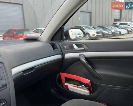 Шкода Октавия 2008 в Львове на Automoto.ua Черный Шкода Октавия, объемом двигателя 1.6 л и пробегом 132 тыс. км за 7380 $, фото 26 на Automoto.ua