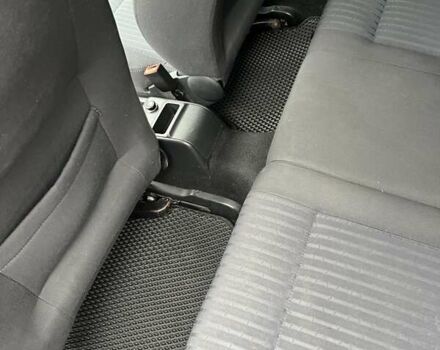 Черный Шкода Октавия, объемом двигателя 1.78 л и пробегом 172 тыс. км за 6600 $, фото 11 на Automoto.ua