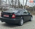Черный Шкода Октавия, объемом двигателя 1.8 л и пробегом 164 тыс. км за 7500 $, фото 3 на Automoto.ua