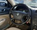 Черный Шкода Октавия, объемом двигателя 1.98 л и пробегом 211 тыс. км за 6950 $, фото 5 на Automoto.ua