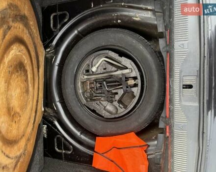 Шкода Октавія 2008 у Мукачеве на Automoto.ua Чорний Шкода Октавія, об'ємом двигуна 1.9 л та пробігом 356 тис. км за 6350 $, фото 29 на Automoto.ua