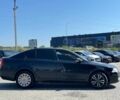 Черный Шкода Октавия, объемом двигателя 1.8 л и пробегом 345 тыс. км за 4740 $, фото 3 на Automoto.ua