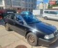 Чорний Шкода Октавія, об'ємом двигуна 1.6 л та пробігом 330 тис. км за 4600 $, фото 1 на Automoto.ua
