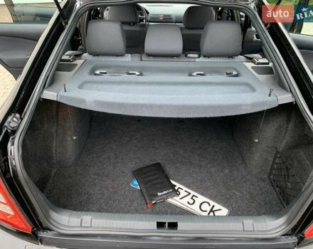 Черный Шкода Октавия, объемом двигателя 1.6 л и пробегом 151 тыс. км за 6100 $, фото 73 на Automoto.ua