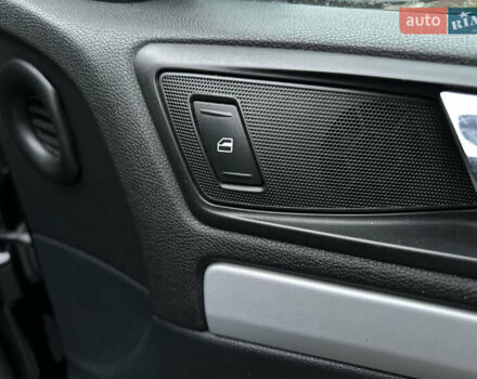 Черный Шкода Октавия, объемом двигателя 1.6 л и пробегом 223 тыс. км за 6300 $, фото 27 на Automoto.ua