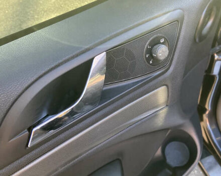 Чорний Шкода Октавія, об'ємом двигуна 1.98 л та пробігом 241 тис. км за 7500 $, фото 5 на Automoto.ua