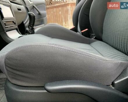 Черный Шкода Октавия, объемом двигателя 1.6 л и пробегом 151 тыс. км за 6100 $, фото 48 на Automoto.ua