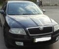 Шкода Октавия 2008 в Хмельницком на Automoto.ua Черный Шкода Октавия, объемом двигателя 1.6 л и пробегом 408 тыс. км за 3900 $, фото 2 на Automoto.ua