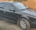 Чорний Шкода Октавія, об'ємом двигуна 1.6 л та пробігом 220 тис. км за 5100 $, фото 2 на Automoto.ua