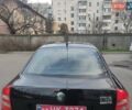 Черный Шкода Октавия, объемом двигателя 1.6 л и пробегом 198 тыс. км за 6999 $, фото 8 на Automoto.ua