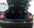 Черный Шкода Октавия, объемом двигателя 1.6 л и пробегом 330 тыс. км за 5600 $, фото 10 на Automoto.ua