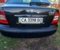 Чорний Шкода Октавія, об'ємом двигуна 1.9 л та пробігом 199 тис. км за 6000 $, фото 7 на Automoto.ua