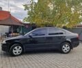 Черный Шкода Октавия, объемом двигателя 1.6 л и пробегом 213 тыс. км за 5800 $, фото 1 на Automoto.ua