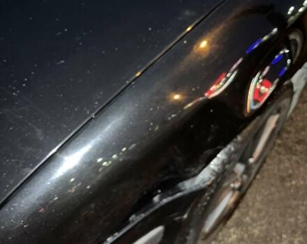 Черный Шкода Октавия, объемом двигателя 1.78 л и пробегом 240 тыс. км за 6500 $, фото 20 на Automoto.ua