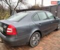 Черный Шкода Октавия, объемом двигателя 1.9 л и пробегом 312 тыс. км за 6700 $, фото 3 на Automoto.ua