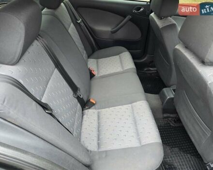 Шкода Октавія 2008 у Києві на Automoto.ua Чорний Шкода Октавія, об'ємом двигуна 1.9 л та пробігом 336 тис. км за 5400 $, фото 16 на Automoto.ua