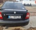 Черный Шкода Октавия, объемом двигателя 1.8 л и пробегом 319 тыс. км за 7400 $, фото 1 на Automoto.ua