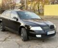 Чорний Шкода Октавія, об'ємом двигуна 1.6 л та пробігом 297 тис. км за 5500 $, фото 1 на Automoto.ua