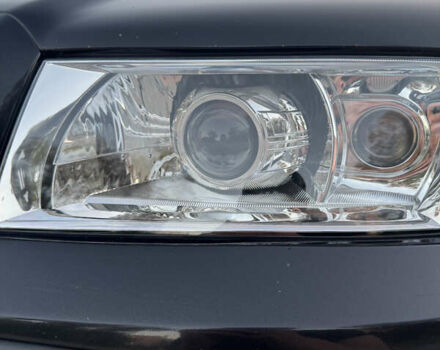 Шкода Октавія 2008 у Дніпро (Дніпропетровську) на Automoto.ua Чорний Шкода Октавія, об'ємом двигуна 1.78 л та пробігом 226 тис. км за 6400 $, фото 8 на Automoto.ua