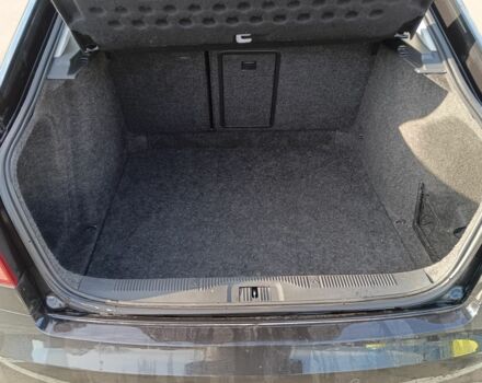 Черный Шкода Октавия, объемом двигателя 2 л и пробегом 198 тыс. км за 7850 $, фото 7 на Automoto.ua