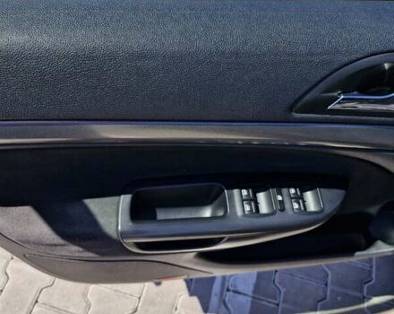 Черный Шкода Октавия, объемом двигателя 1.9 л и пробегом 381 тыс. км за 7200 $, фото 9 на Automoto.ua