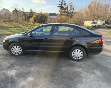 Чорний Шкода Октавія, об'ємом двигуна 1.9 л та пробігом 300 тис. км за 2850 $, фото 6 на Automoto.ua