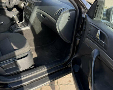 Чорний Шкода Октавія, об'ємом двигуна 1.98 л та пробігом 245 тис. км за 4200 $, фото 17 на Automoto.ua