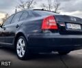 Чорний Шкода Октавія, об'ємом двигуна 1.9 л та пробігом 278 тис. км за 6799 $, фото 1 на Automoto.ua