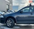 Шкода Октавия 2008 в Львове на Automoto.ua Черный Шкода Октавия, объемом двигателя 1.6 л и пробегом 132 тыс. км за 7380 $, фото 1 на Automoto.ua