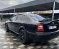 Шкода Октавия 2008 в Полтаве на Automoto.ua Черный Шкода Октавия, объемом двигателя 1.6 л и пробегом 300 тыс. км за 4699 $, фото 4 на Automoto.ua